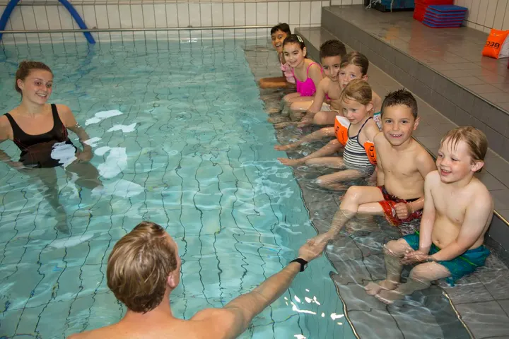 Mulder Sport — Sportschool in Escamp, Den Haag
