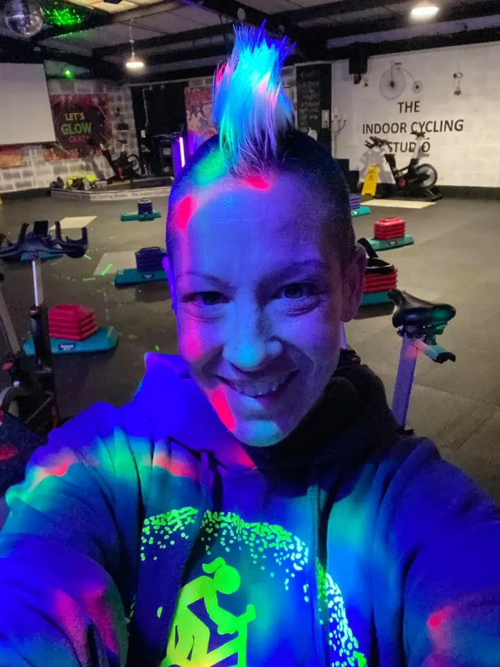TICS FITNESS STUDIO — fitness studio in Ellesmere Port — 4