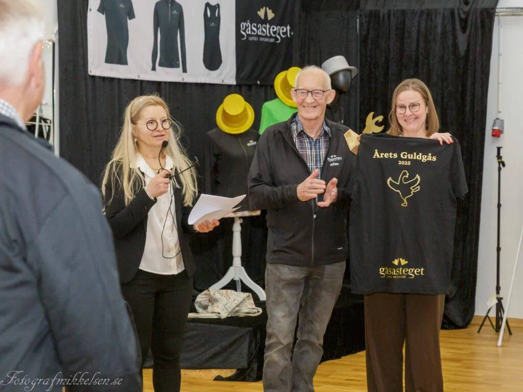 Lunds Dansklubb Gåsasteget — dans-studio i Lund — bild 6