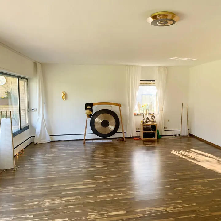 Shaolin Chikung Paderborn — yoga-studio in Paderborn — 2