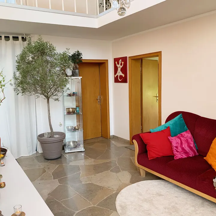 Shaolin Chikung Paderborn — yoga-studio in Paderborn — 3