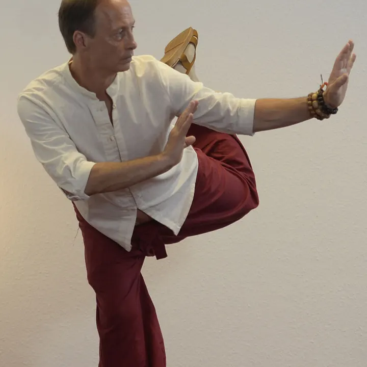 Shaolin Chikung Paderborn — yoga-studio in Paderborn — 4