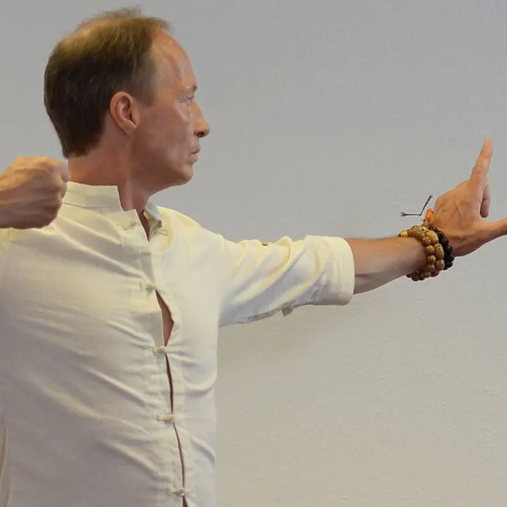 Shaolin Chikung Paderborn — yoga-studio in Paderborn — 5