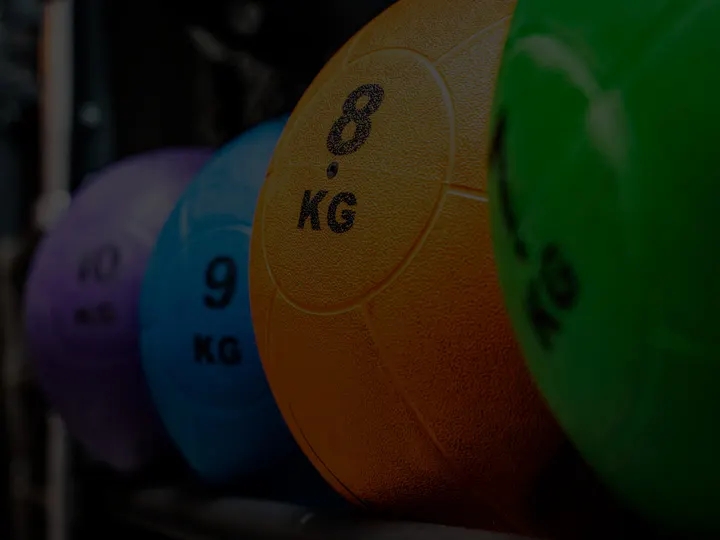 Body Movement — sportschool-studio in Tegelen — 2