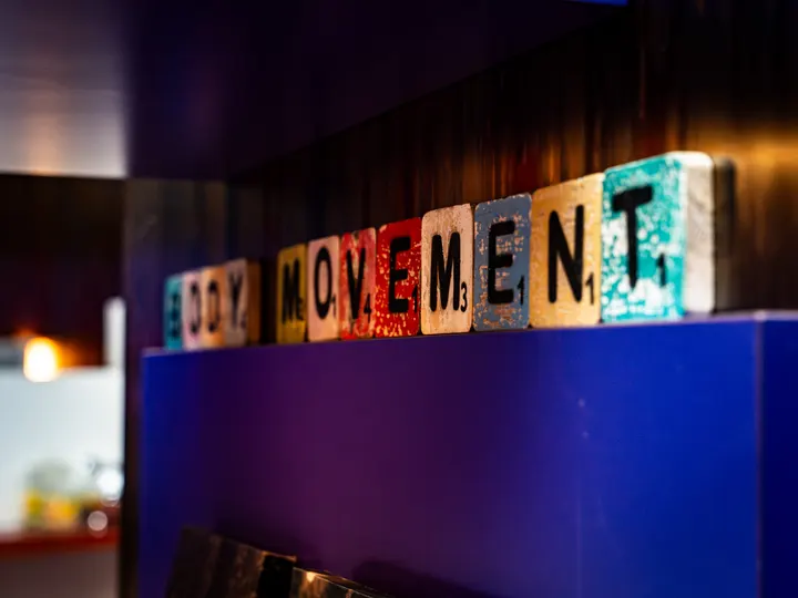 Body Movement — Sportschool in Tegelen