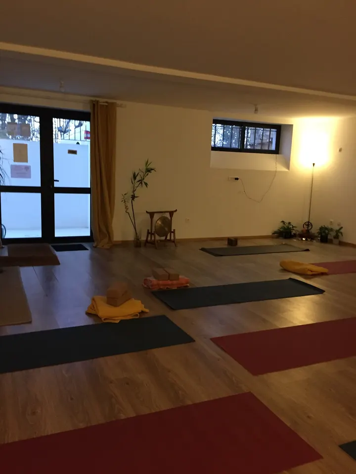 Natha Yoga France — yoga-studio à Reims — 3