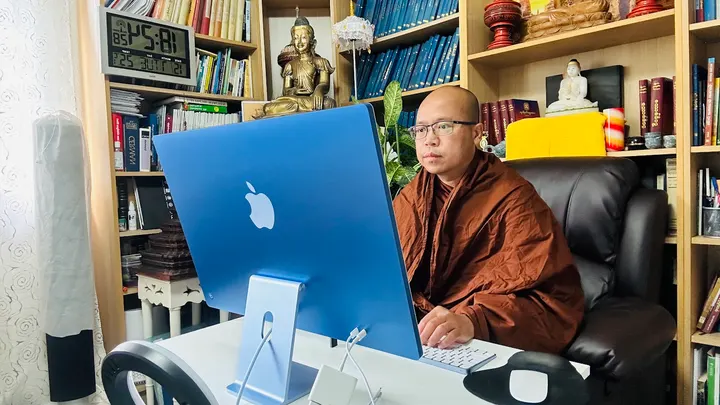 Dhammachaya Meditation Center — meditation-studio i Hørve — 5
