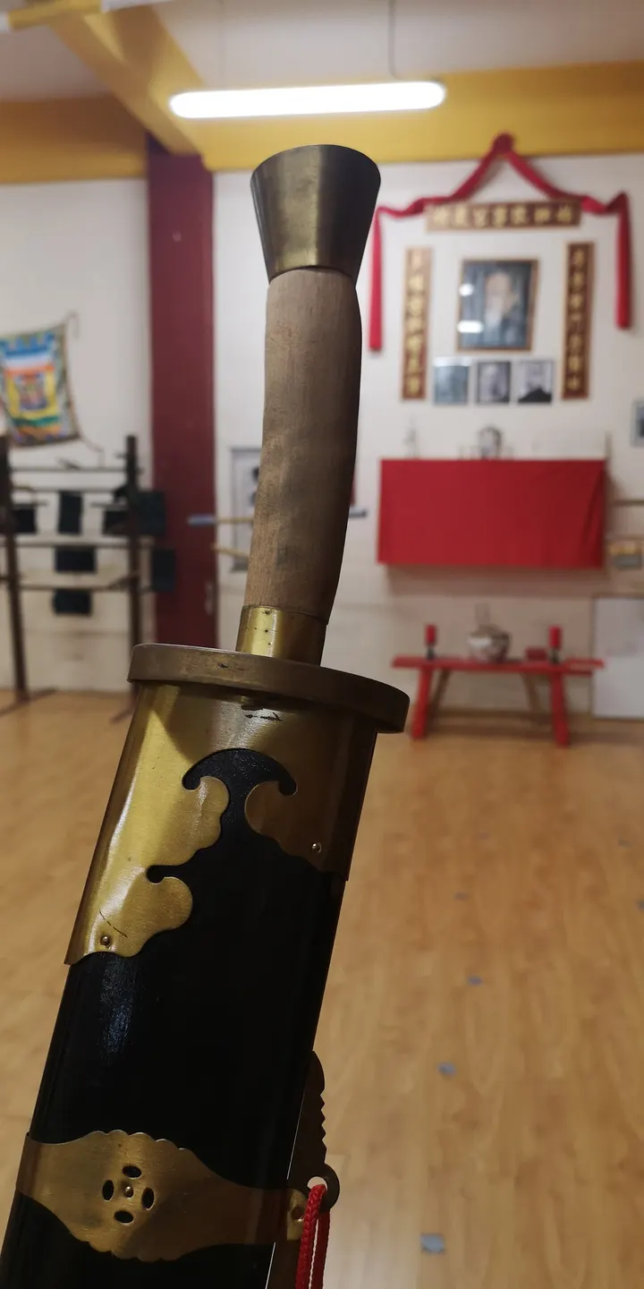 Escuela de Kung Fu y Taichi — artes marciales-studio en Logroño — 4