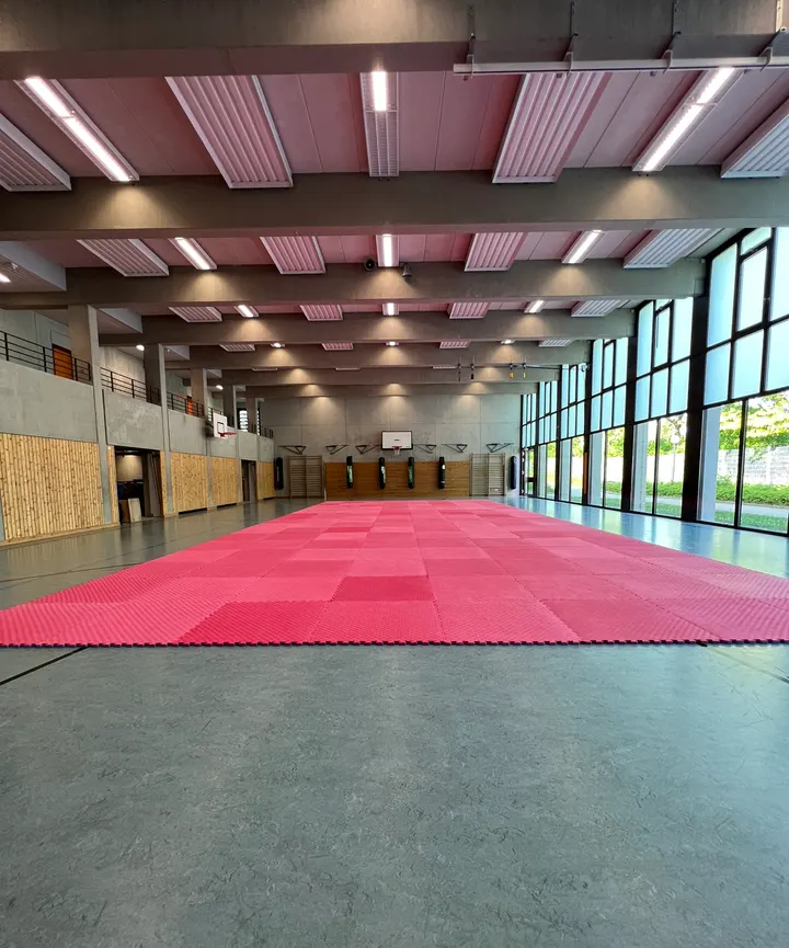 Kampfsportschule ZAM-ZAM Ulm — kampfsport-studio in Weststadt, Ulm — 3