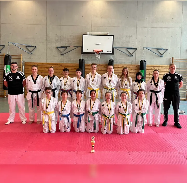 Kampfsportschule ZAM-ZAM Ulm — kampfsport-studio in Ulm — 3