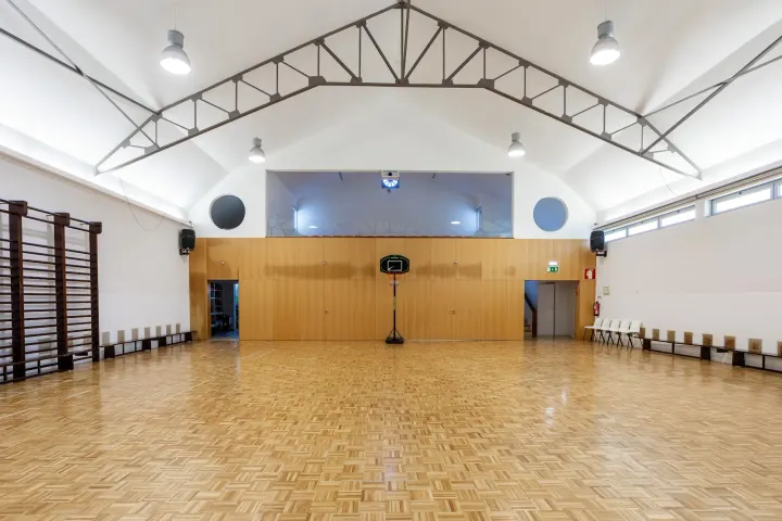 Colégio CBE Porto — artes marciais-studio em Paranhos, Porto — 2