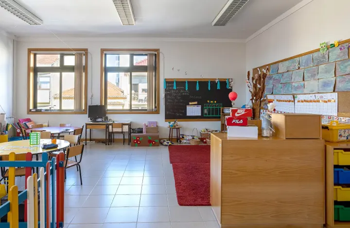 Colégio CBE Porto — artes marciais-studio em Paranhos, Porto — 3