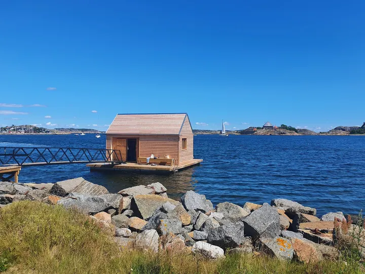FLYT Stavern — wellness-studio i Stavern — 2