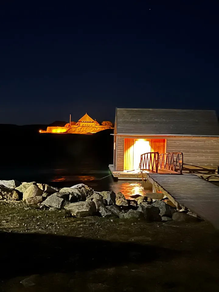 FLYT Stavern — wellness-studio i Stavern — 3