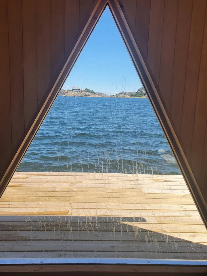 FLYT Stavern — wellness-studio i Stavern — 3