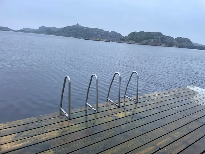 FLYT Stavern — wellness-studio i Stavern — 4