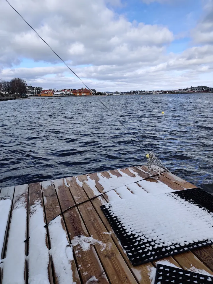 FLYT Stavern — wellness-studio i Stavern — 5