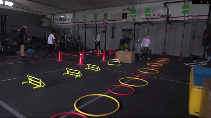 Tarbes Fitness Club — salle de fitness-studio à Tarbes — 4