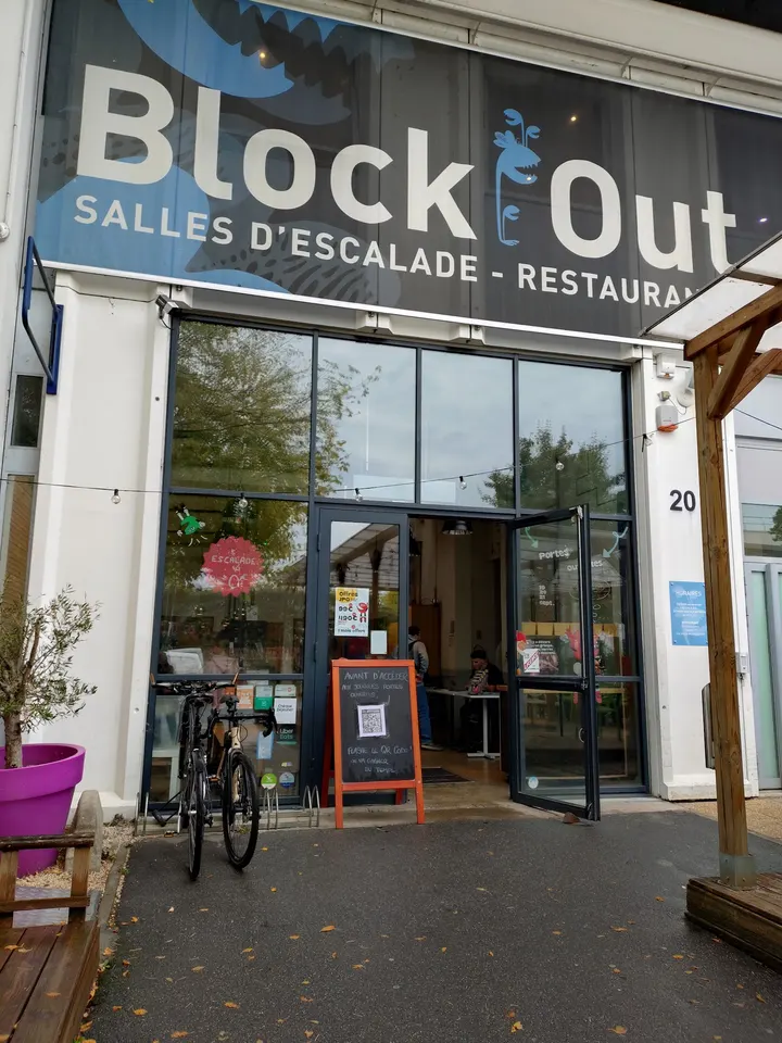 Block'Out Evry-Lisses — bloc-studio à Lisses — 3