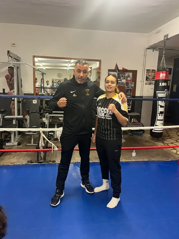 Muaythai-Nimois "TEAM RAMZI" — arts martiaux-studio à Nîmes — 3