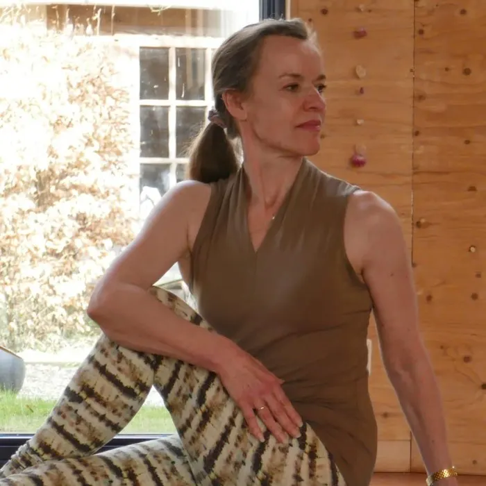 Yoganne Amersfoort — Yoga in Calveen, Amersfoort