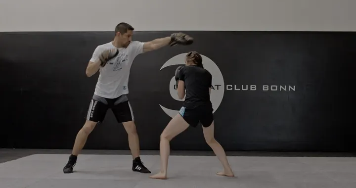 Fight Fitness Concept Bonn — mma-studio in Bonn — 5