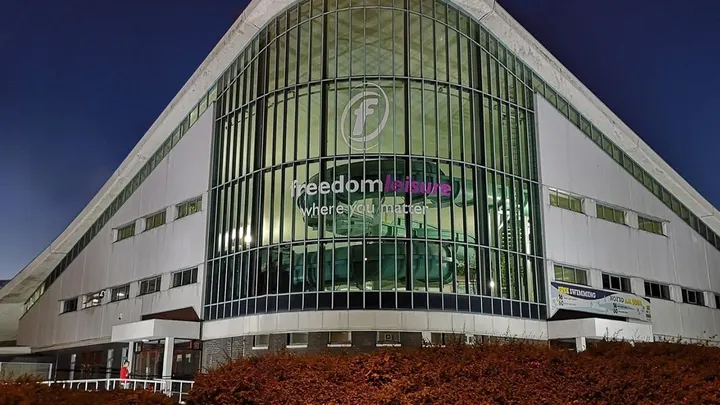 Waterworld Leisure & Activity Centre (Wrexham) — Yoga in Acton, Wrexham