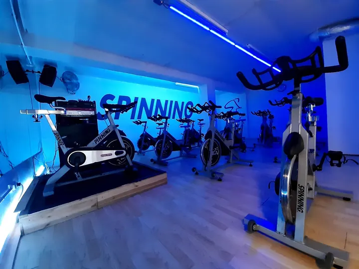 EL GIMNAS S.L. — estudio de fitness-studio en Eixample, Tarragona — 3