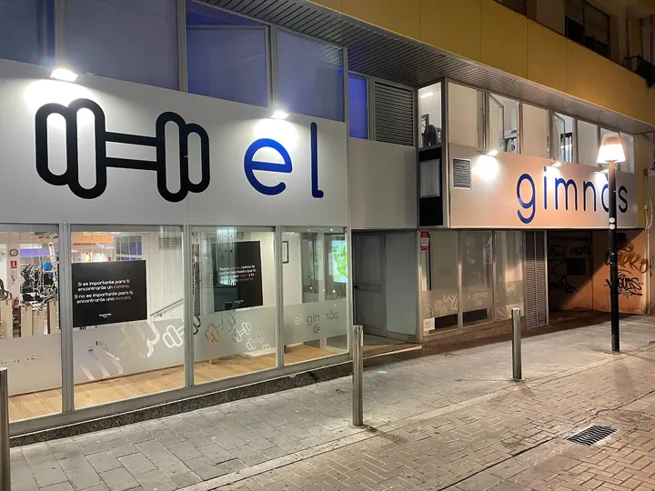 EL GIMNAS S.L. — estudio de fitness-studio en Tarragona — 4