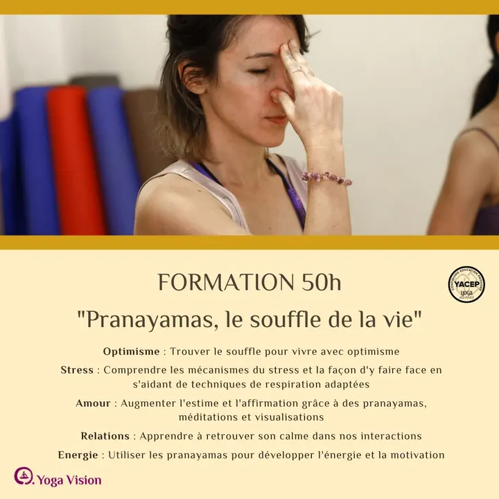 Yoga Vision RUE DU GENERAL BLAISE 75011 PARIS — yoga-studio à Paris 11e Arrondissement, Paris — 3