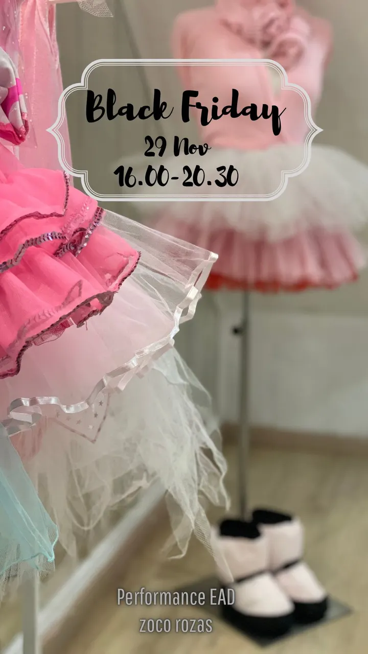 Performance Academy MAS — baile-studio en Las Rozas de Madrid — 3