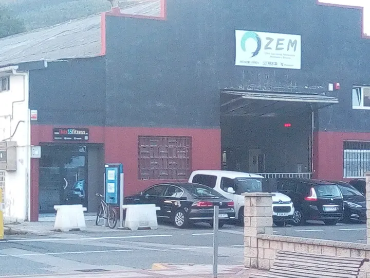 Centro Deportivo Zem Castro Urdiales — estudio de fitness-studio en Ornás, Castro-Urdiales — 2