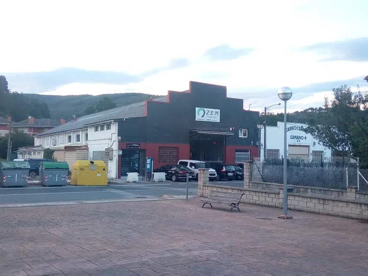 Centro Deportivo Zem Castro Urdiales — estudio de fitness-studio en Ornás, Castro-Urdiales — 3