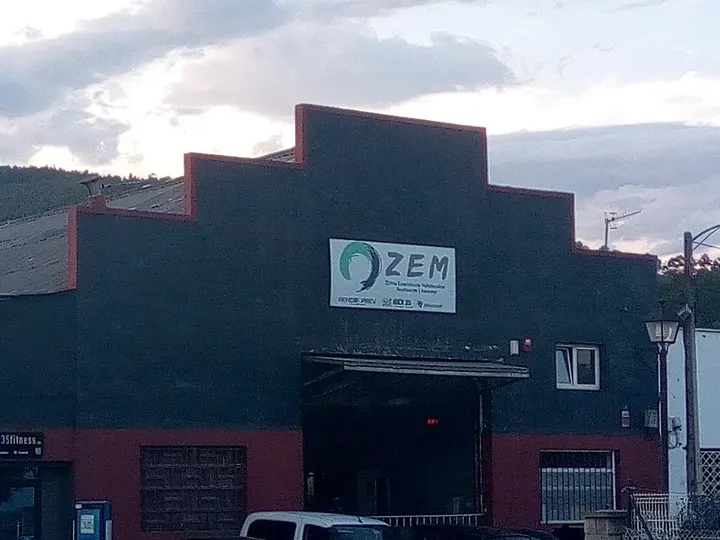 Centro Deportivo Zem Castro Urdiales — estudio de fitness-studio en Castro-Urdiales — 3