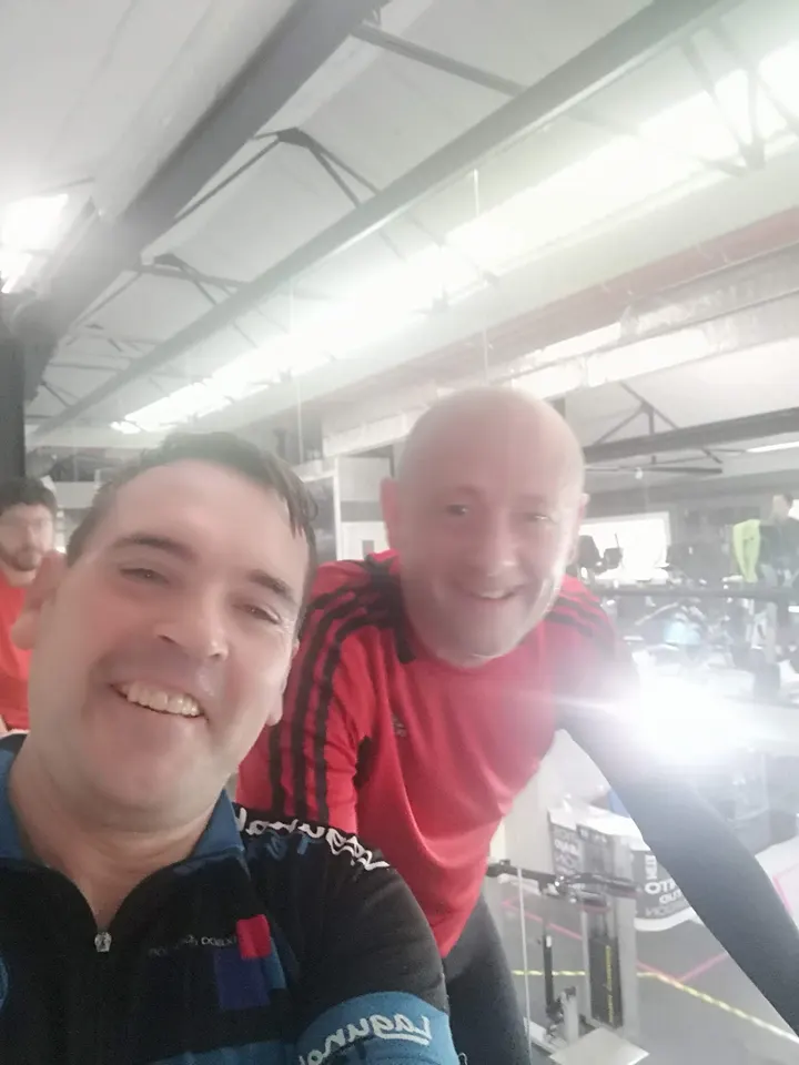 Centro Deportivo Zem Castro Urdiales — estudio de fitness-studio en Castro-Urdiales — 4