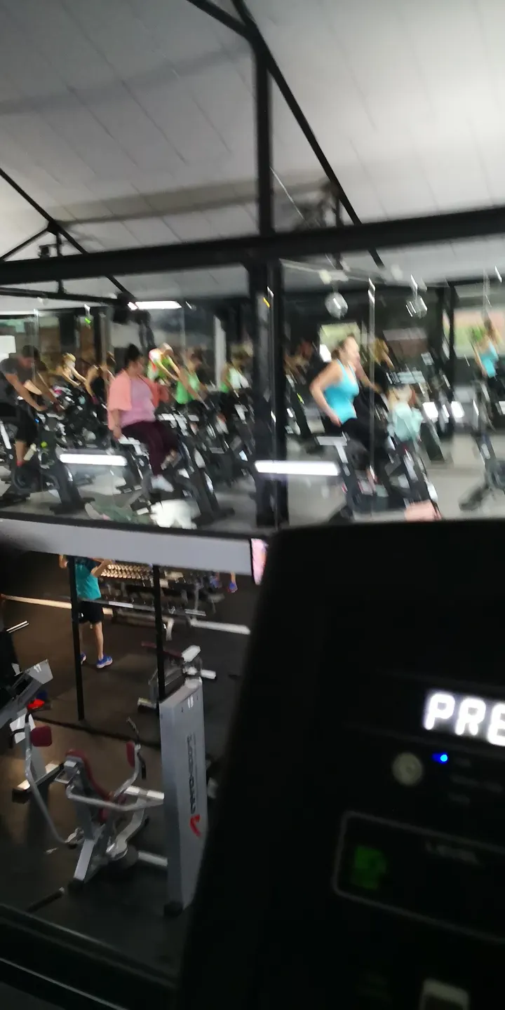 Centro Deportivo Zem Castro Urdiales — estudio de fitness-studio en Castro-Urdiales — 5