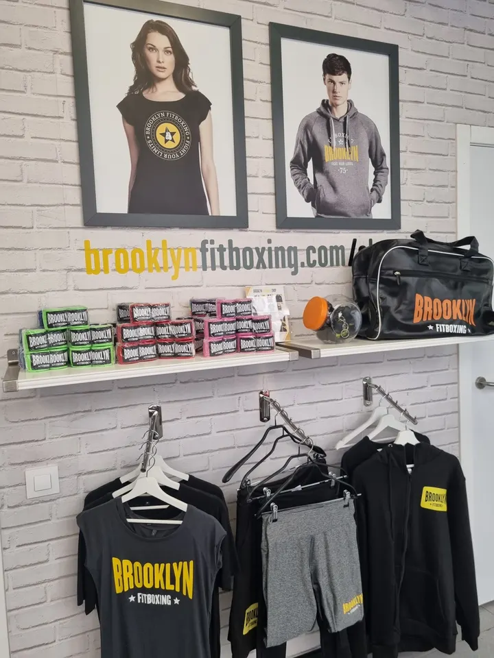 Brooklyn Fitboxing Goya — artes marciales-studio en Salamanca, Madrid — 2