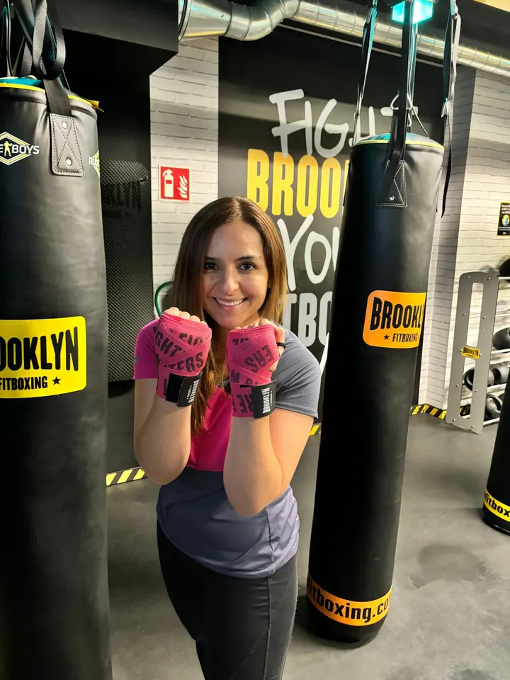 Brooklyn Fitboxing Goya — artes marciales-studio en Madrid — 5