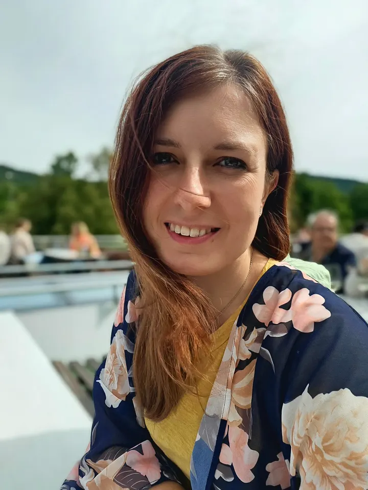 Nina Schubert — yoga-studio in Wiflingshausen, Esslingen am Neckar — 3