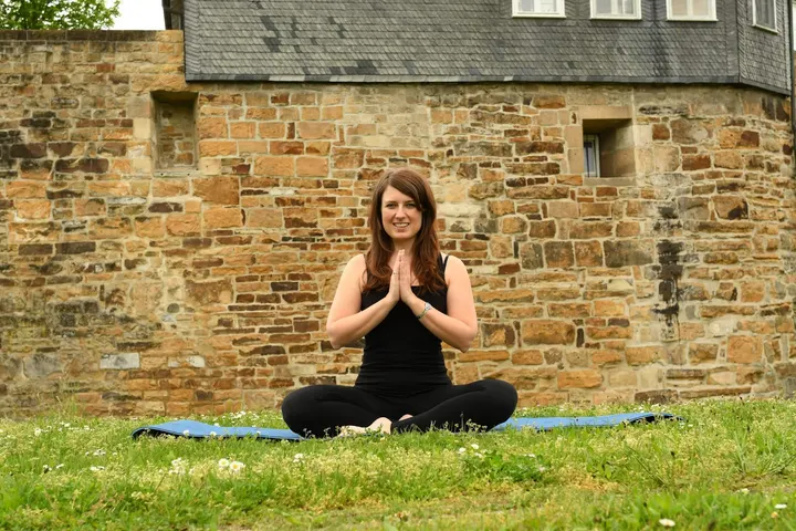 Nina Schubert — yoga-studio in Esslingen am Neckar — 3