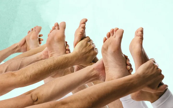 OYOGA — Yoga in Schöneberg, Berlin