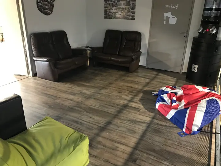 Système 100 Pourcent — salle de fitness-studio à Saint-Just-Saint-Rambert — 3