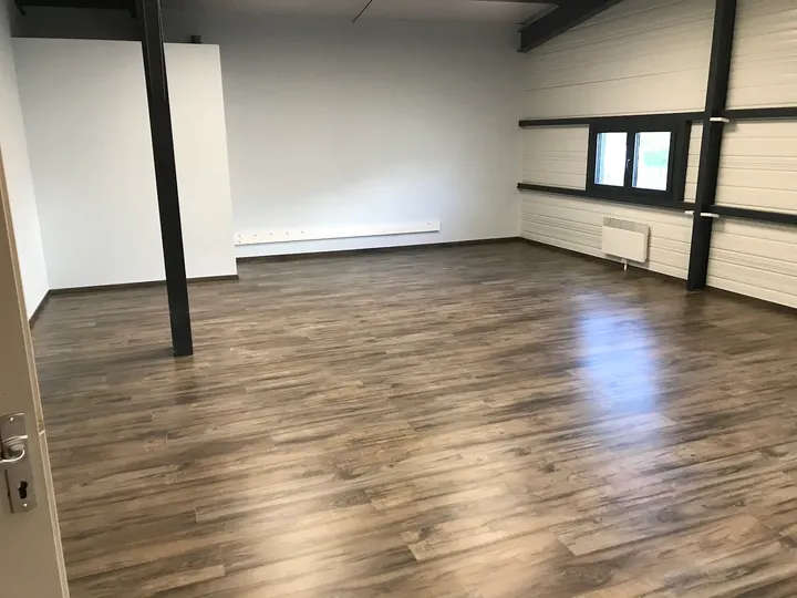 Système 100 Pourcent — salle de fitness-studio à Saint-Just-Saint-Rambert — 5