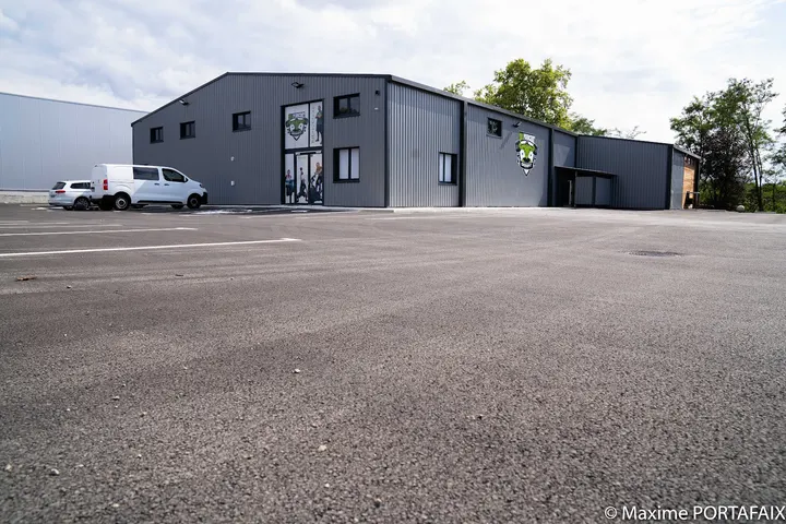 Système 100 Pourcent — Pilates à Saint-Just-sur-Loire, Saint-Just-Saint-Rambert
