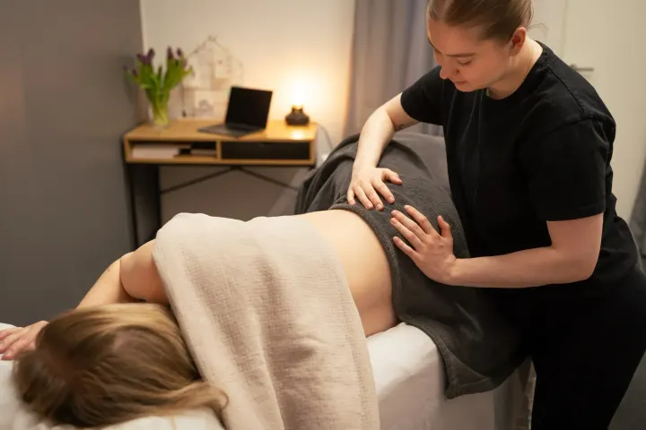 SUHK Lahti — Wellness – Keski-Lahti, Lahti