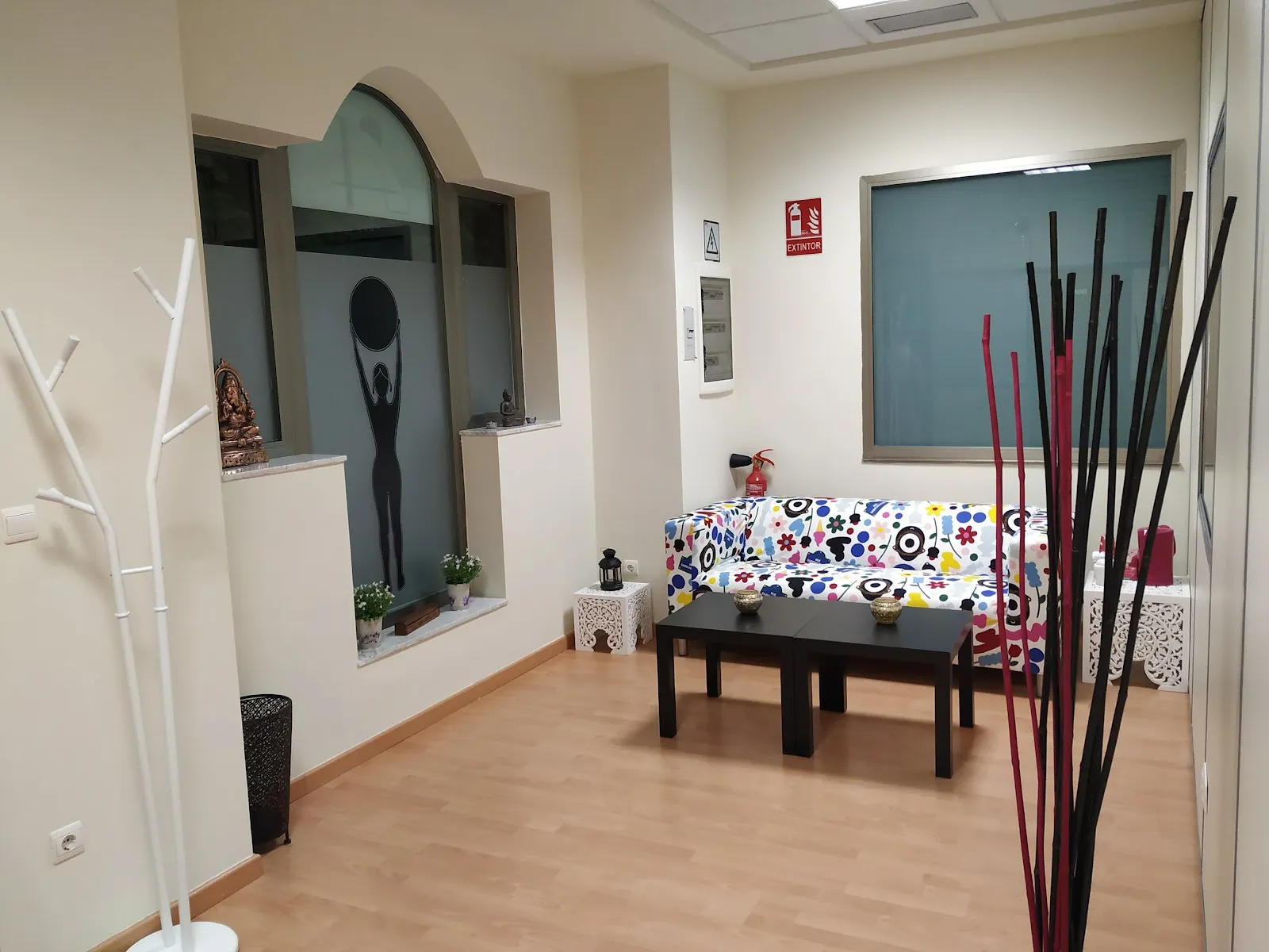 Centro de yoga y pilates NAMASTÉ — yoga-studio en Chantría, León — 2