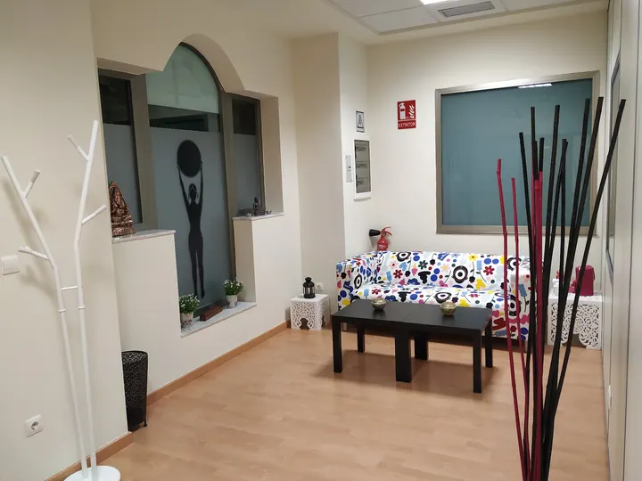 Centro de yoga y pilates NAMASTÉ — yoga-studio en Chantría, León — 2