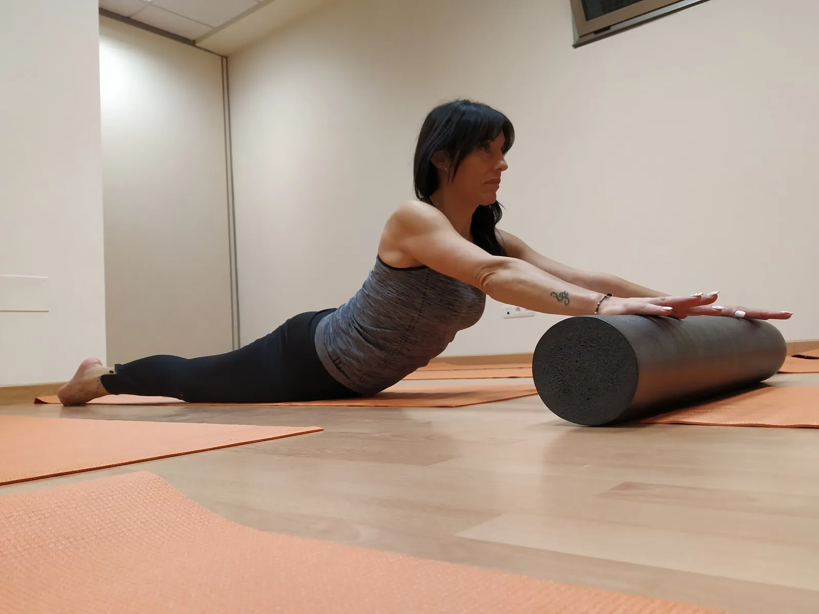 Centro de yoga y pilates NAMASTÉ — yoga-studio en León — 3