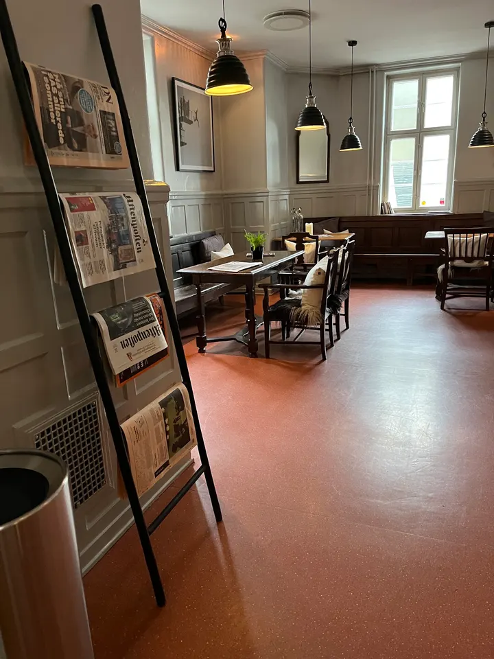 Bislet Bad & Trening — pt-studio i Oslo — 5