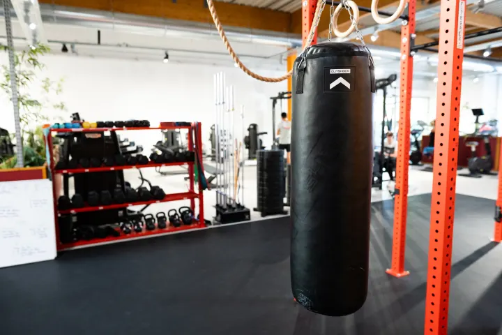 Forme Up — salle de fitness-studio à Soyaux — 4